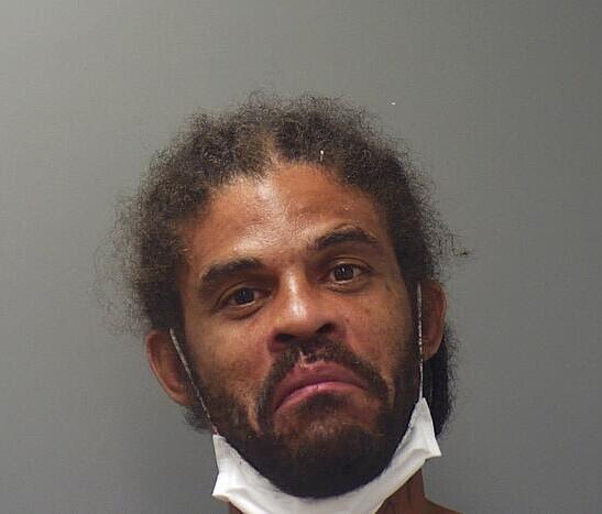 View Roster - DEMETRIUS JONES - Colbert County Sheriff AL