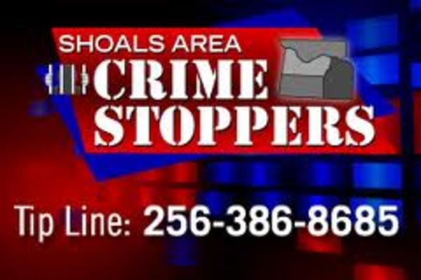Shoals Area Crime Stoppers