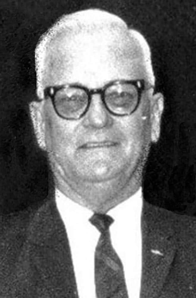 W. Raymond Wheeler.