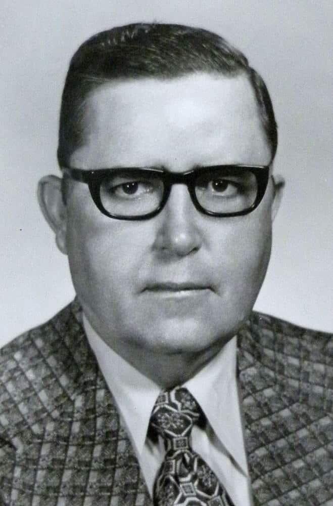 Clyde G. Ayers.