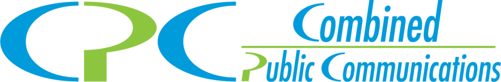 CPC - Combined Public Comminications Logo.
