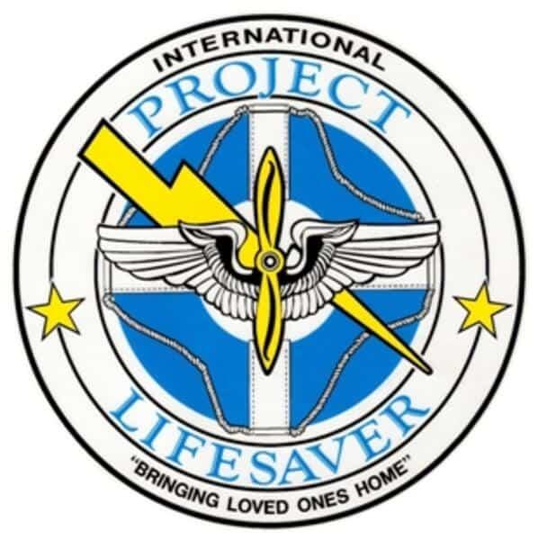 International Project Lifesaver Brining Loved Ones Home.
