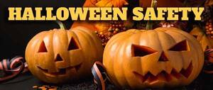 HALLOWEEN SAFETY 2026 Preview