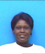 Primary Photo of Tonya Nicole INGRAM. Please refer to the physical description.