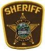 Sheriff Patch