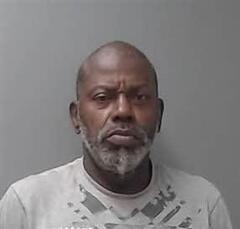 Mugshot of SCOTT, GABRIEL