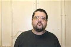 Mugshot of AYALA, RICARDO  