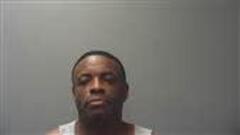 Mugshot of SHAKELFORD, PAUL
