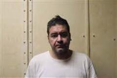 Mugshot of YARBROUGH, ADAM