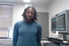 Mugshot of BYRD, ROBERT
