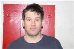 Mugshot of GARGIS, MASON