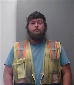 Mugshot of AGEE, PATRICK