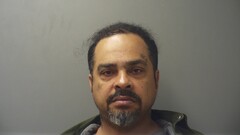 Mugshot of KINDLE, BILLY  