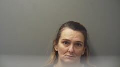 Mugshot of RICH, PAMELA  