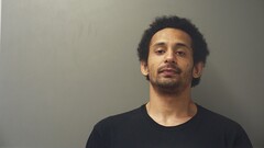 Mugshot of FRASEMER, COREE