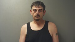 Mugshot of NESTLE, SCOTTY  