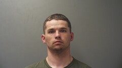 Mugshot of WILLBANKS, CASEY