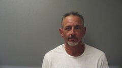 Mugshot of BOYD, SCOTT