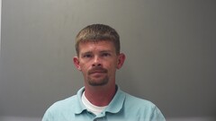 Mugshot of SPIRES, BRANDON