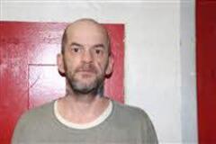 Mugshot of SMITH, DAVID  