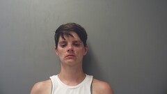Mugshot of SHERRILL, KAYLA