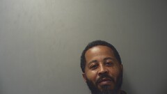 Mugshot of MILLER, GREGORY