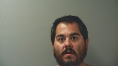 Mugshot of HANEY, JOSHUA