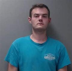Mugshot of ADAMS, MALACHI