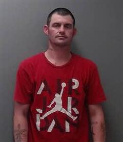 Mugshot of ROBERTS, JAMES