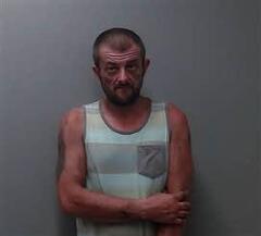 Mugshot of WALLACE, JOSEPH