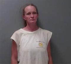 Mugshot of BOHN, JODI  
