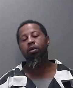 Mugshot of MILLER, GREGORY