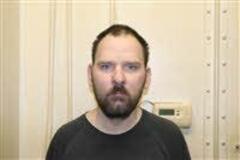 Mugshot of SMITH, JOEY