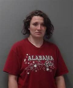 Mugshot of DAVIS, DIANNA