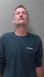Mugshot of THOMAS, DANIEL