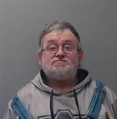 Mugshot of JOHNSON, KENNETH