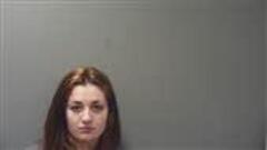 Mugshot of BURKETT, RYLEE  
