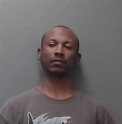 Mugshot of HANKINS, CHARLIE