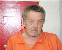 Mugshot of BRACKIN, JERRY