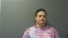 Mugshot of CARROLL, CELIA