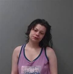 Mugshot of WOODEN, SUMMER
