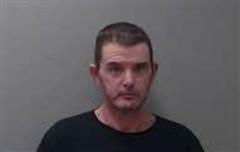 Mugshot of HAND, ROBERT