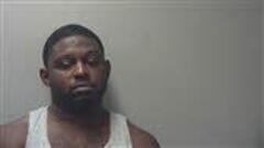 Mugshot of ROBERSON, SIDNEY  