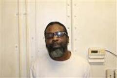 Mugshot of BAILEY, FREDERICK