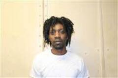 Mugshot of QUALLS, JAMARIOUS