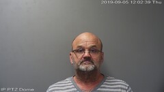 Mugshot of HESTER, RICHARD