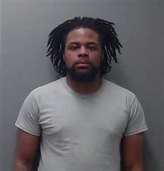 Mugshot of JACKSON, JALEN
