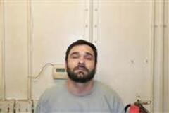 Mugshot of NOYOLA, STEVEN  