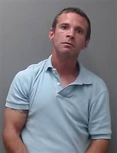 Mugshot of DICKERSON, WILLIAM