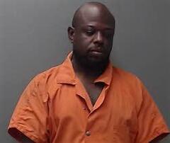 Mugshot of MILES, DEMETRIUS